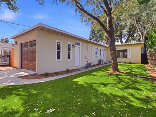 2318 Palo Verde Avenue, East Palo Alto, CA 94303