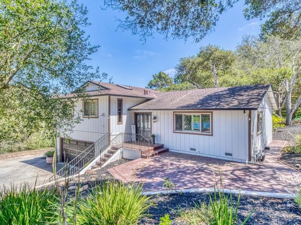 7468 Leafwood Drive, Prunedale, CA 93907