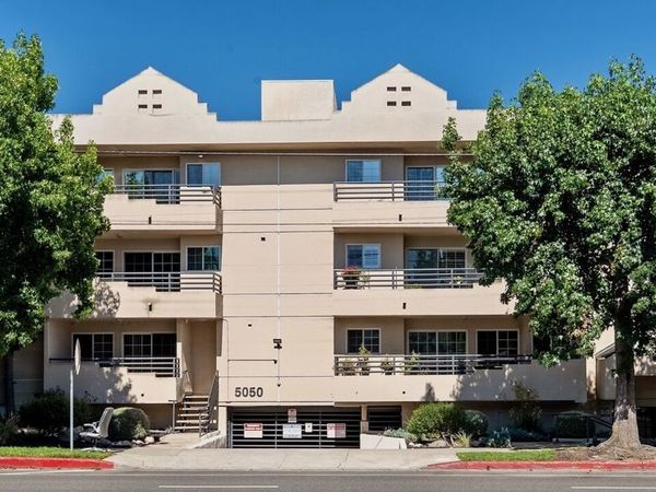5050 Coldwater Canyon Avenue, Unit PH1, Los Angeles, CA 91423