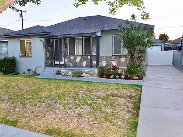 4813 Ocana, Lakewood, CA 90713