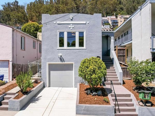 542 Adams St, Albany, CA 94706