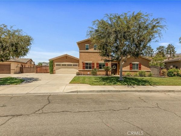 7902 Camino Cielo, Highland, CA 92346