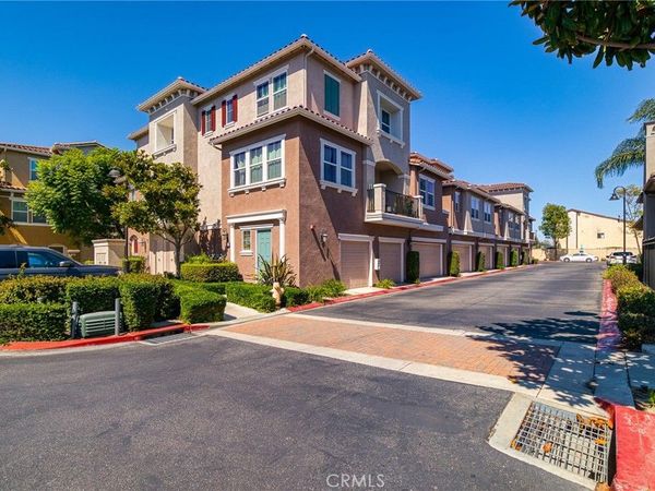 8053 Picasso, Stanton, CA 90680