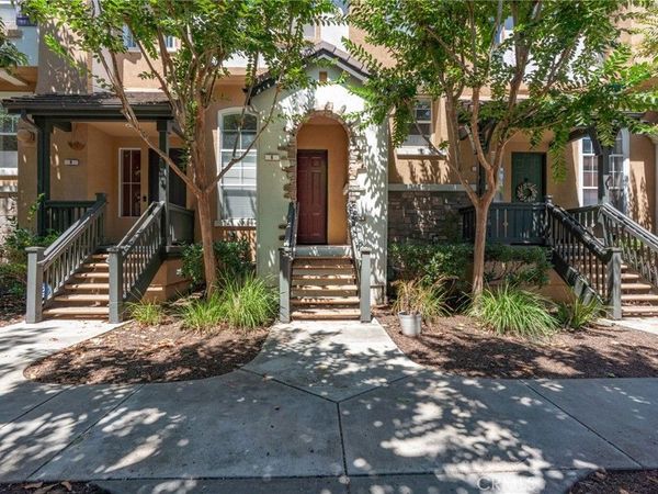 6 Harvest Point, Aliso Viejo, CA 92656