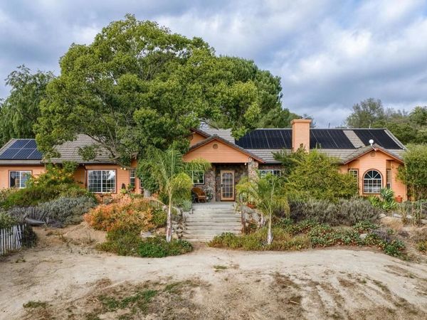 19079 Paradise Mountain Road, Valley Center, CA 92082
