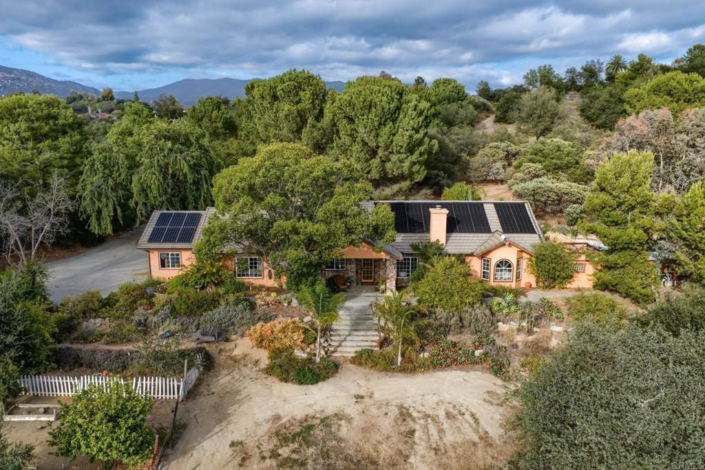 19079 Paradise Mountain Road, Valley Center, CA 92082 Main Photo