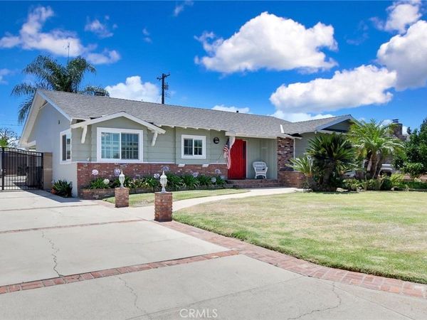 510 Fernshaw, La Verne, CA 91750