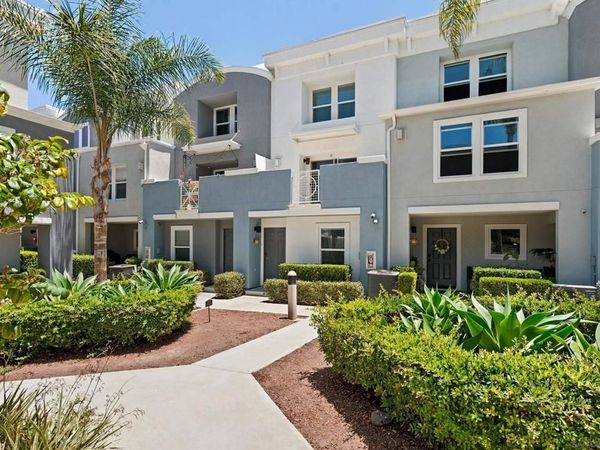 3146 Trinity Bay Place, San Diego, CA 92110