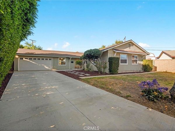 22923 Arminta Street, West Hills, CA 91304