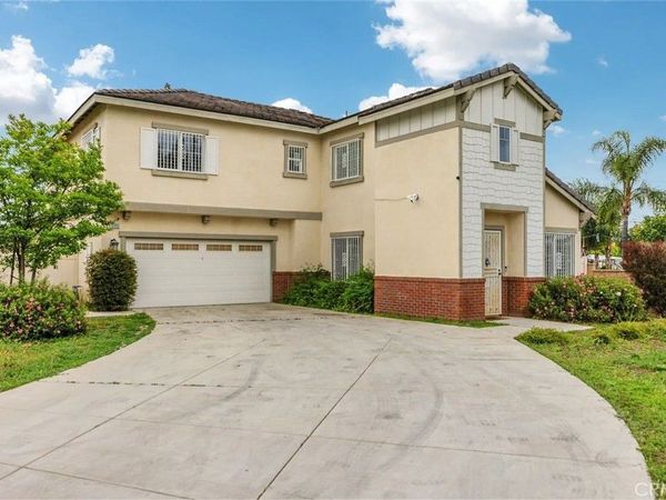 10995 Coalinga, Montclair, CA 91763
