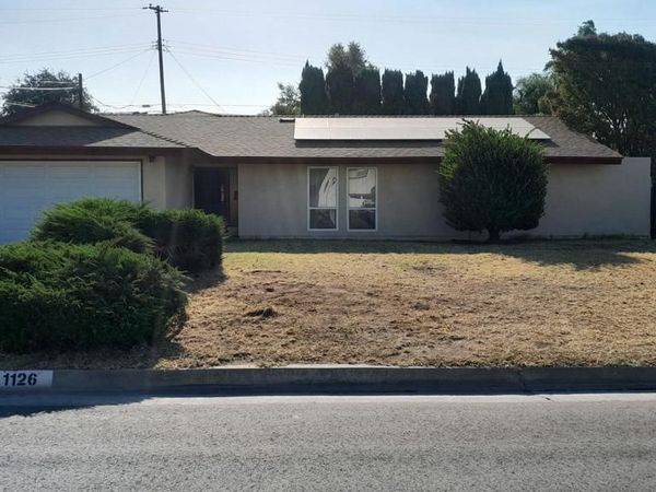 1126 S Gretta Avenue, West Covina, CA 91790