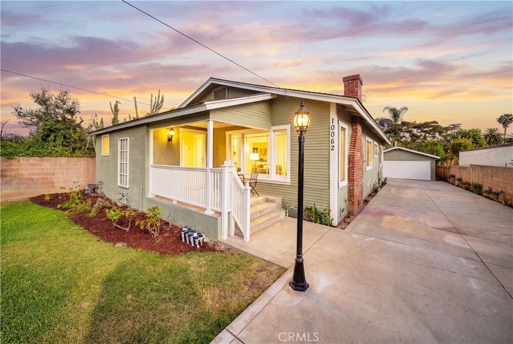 10062 Green Street, Temple City, CA 91780 Main Photo