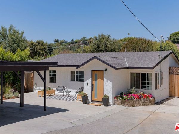 3741 Harriman Avenue, Los Angeles, CA 90032
