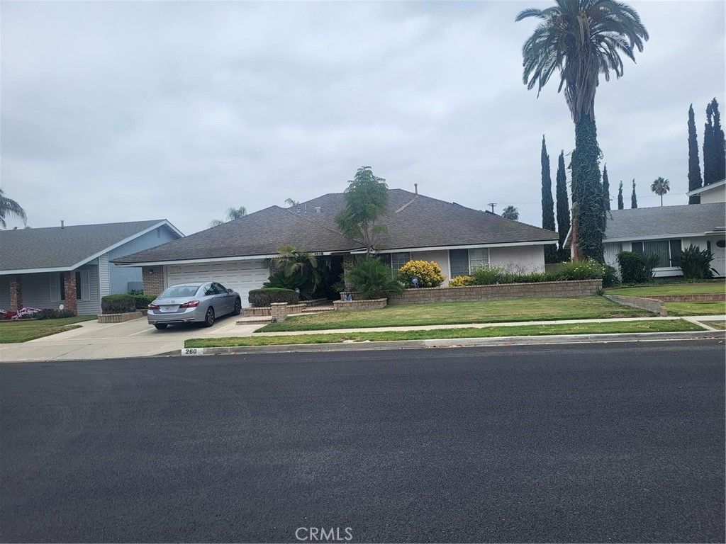 260 Rio Grande, Placentia, CA 92870 Main Photo