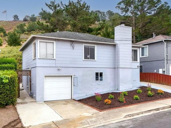 813 Larch Avenue, South San Francisco, CA 94080