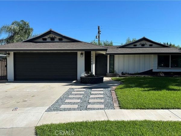 19840 E Rambling, Covina, CA 91724