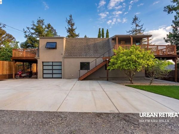 23884 Madeiros Ave, Hayward, CA 94541