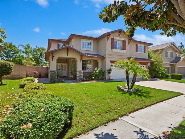 9609 Heartland, Rancho Cucamonga, CA 91730