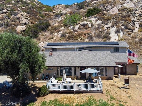 1529 Olive, Ramona, CA 92065