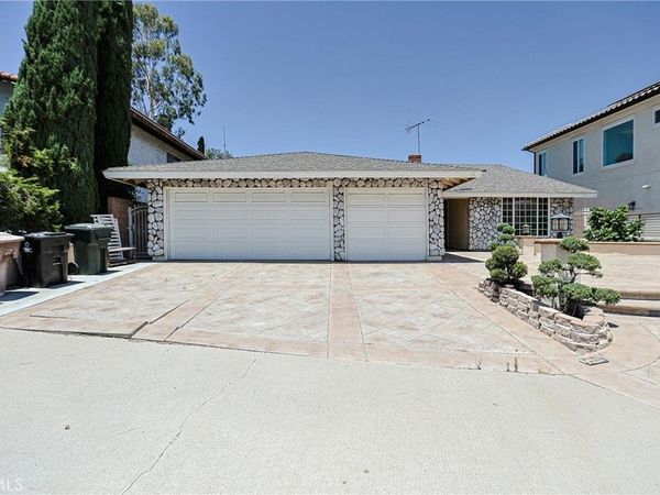 19931 Crestknoll, Yorba Linda, CA 92886
