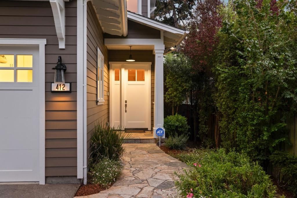 412 Lee Avenue, Half Moon Bay, CA 94019 Main Photo