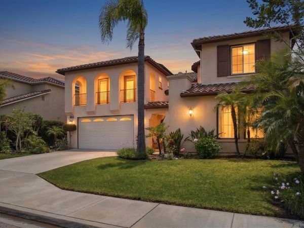 10669 El Caballo, San Diego, CA 92127