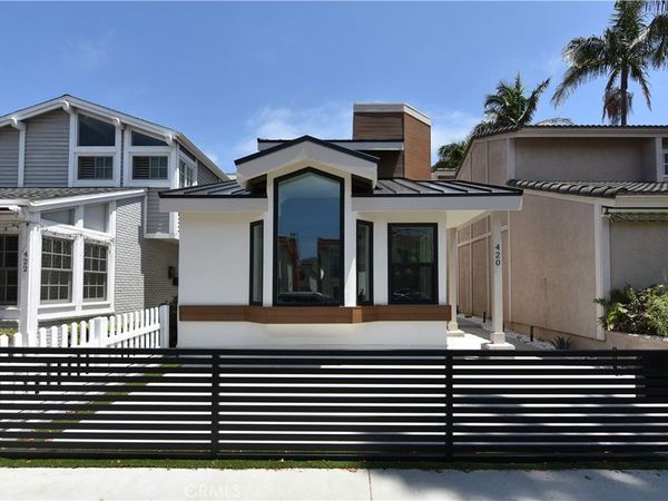 420 19th, Huntington Beach, CA 92648