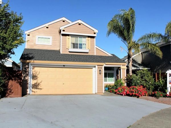 708 Potomac Ave, Santa Rosa, CA 95407
