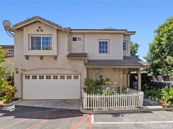 14522 Day Lily, Panorama City, CA 91402