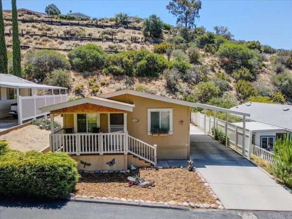 35109 Highway 79, Unit 13, Other, CA 92086