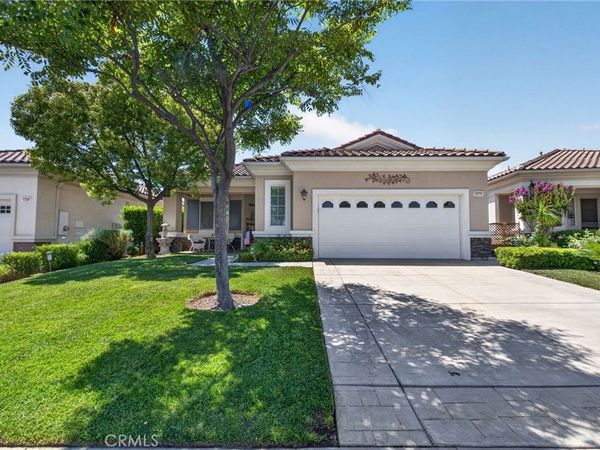 1727 Brittney, Beaumont, CA 92223