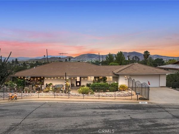 28781 Belmont Court, Menifee, CA 92586