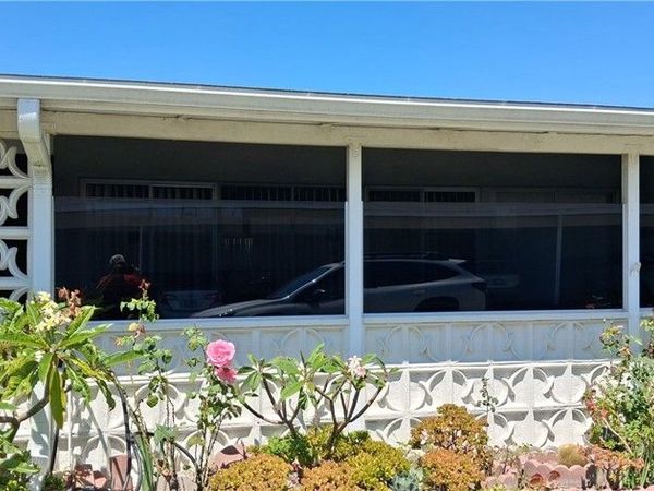 1282 Golden Rain, Seal Beach, CA 90740