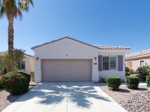 81907 Avenida Bahia, Indio, CA 92203
