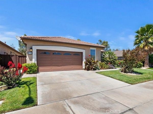 7732 Dutra, Hemet, CA 92545