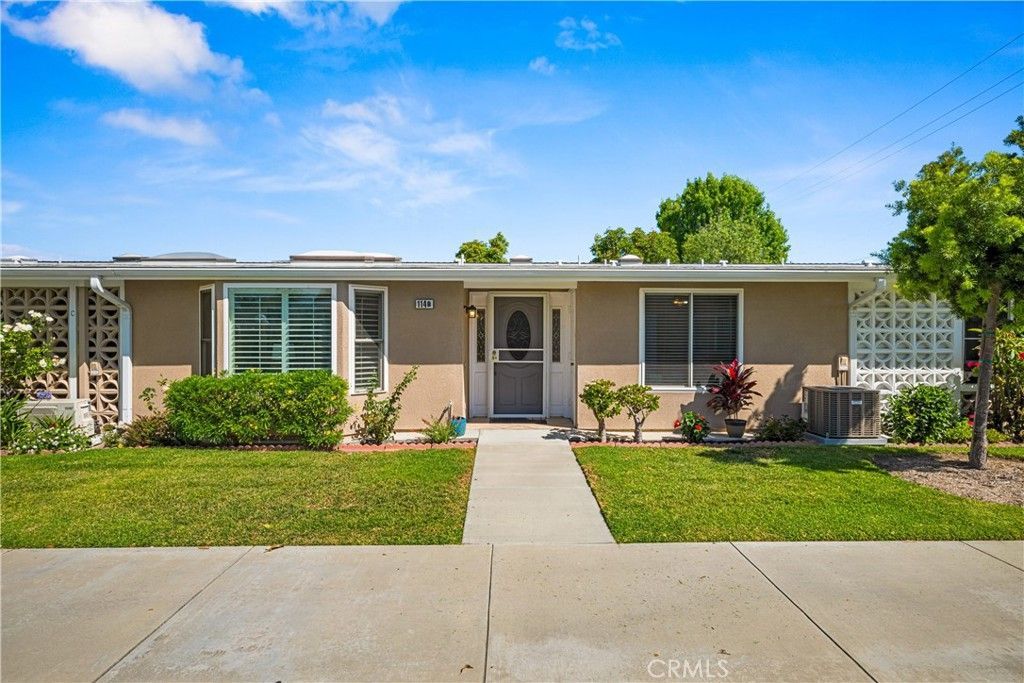 1560 Homewood Road, Unit 114B, Seal Beach, CA 90740 Main Photo