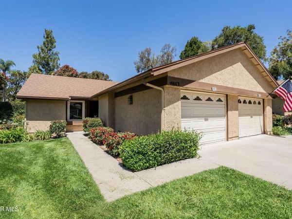 44113 Village 44, Camarillo, CA 93012