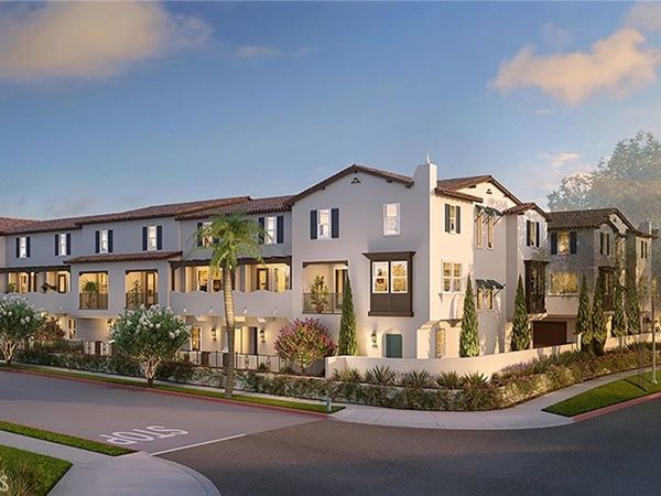7346 Painter Avenue, Unit 1, Whittier, CA 90602