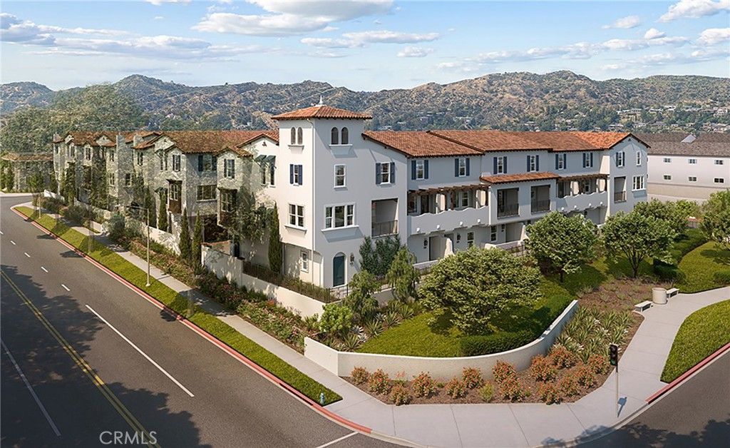7346 Painter Avenue, Unit 1, Whittier, CA 90602 Main Photo