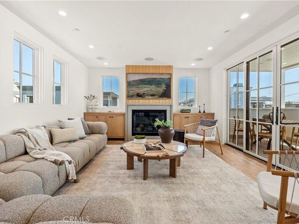 321 Homer Place, Manhattan Beach, CA 90266