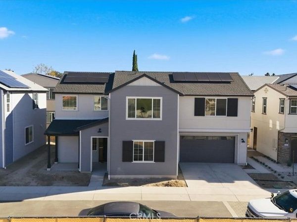 4846 W Beltramo Ranch Road, Moorpark, CA 93021