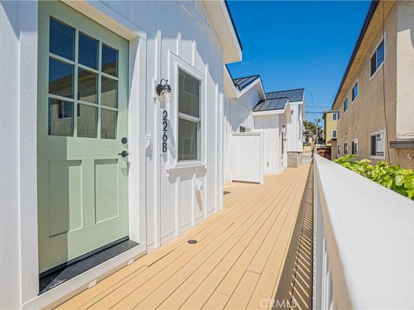 226 B Arena Street, El Segundo, CA 90245