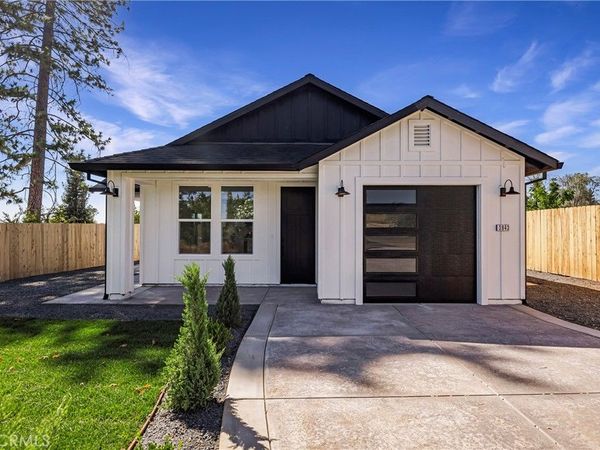 3943 Neal, Paradise, CA 95969