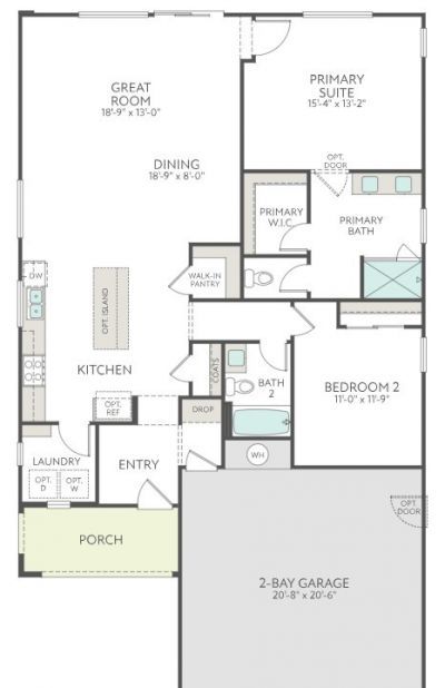 1531 Broadstream Way, Banning, CA 92220 Main Photo