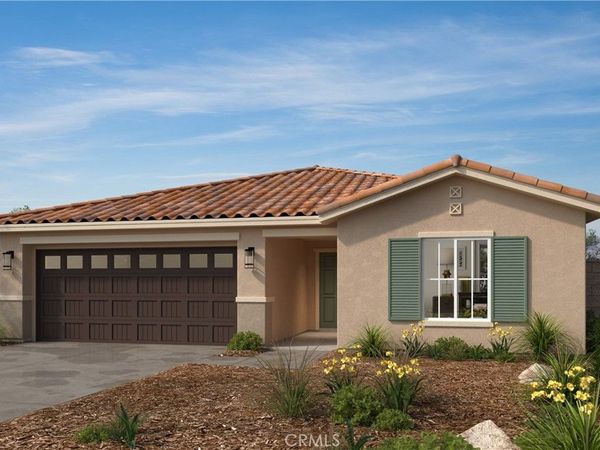 2577 Empennage Street, San Jacinto, CA 92582