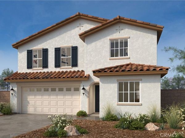 2569 Empennage Street, San Jacinto, CA 92582