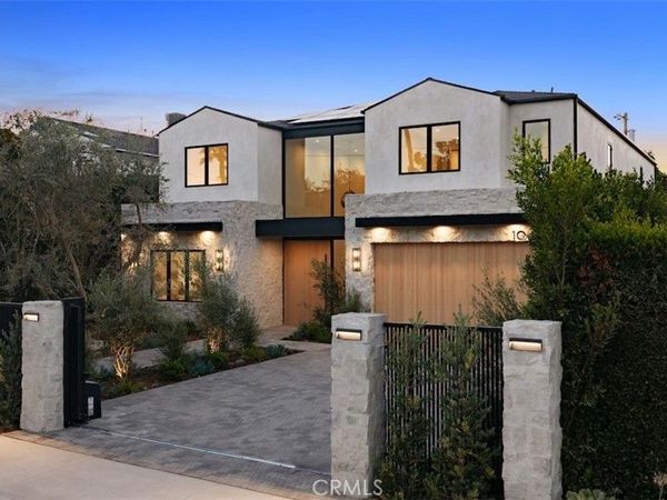 10433 Valley Spring Lane, Toluca Lake, CA 91602