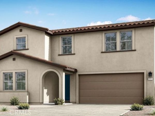 871 Conductor Court, Redlands, CA 92374