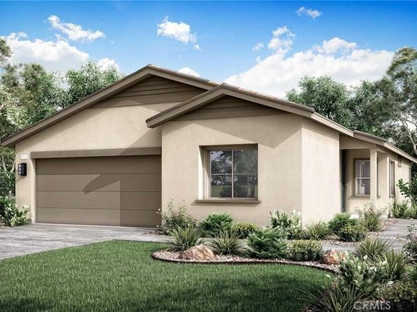 1594 Park Village Drive, Beaumont, CA 92223