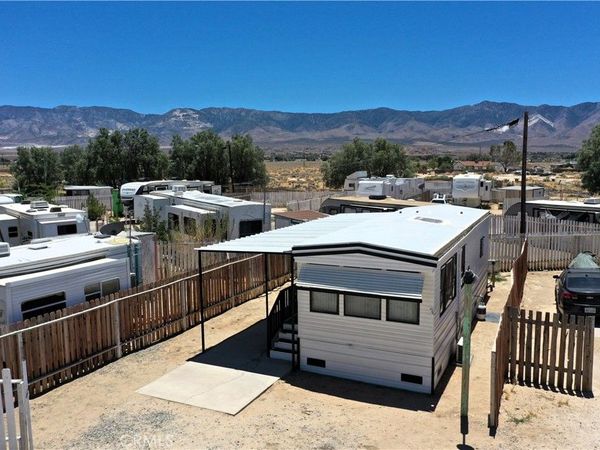 11250 Barstow Road, Unit 18, Lucerne Valley, CA 92356